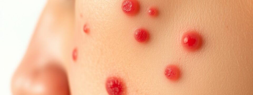 Trądzik grzybiczy: jak włączyć do rutyny i nie popełnić typowych błędów