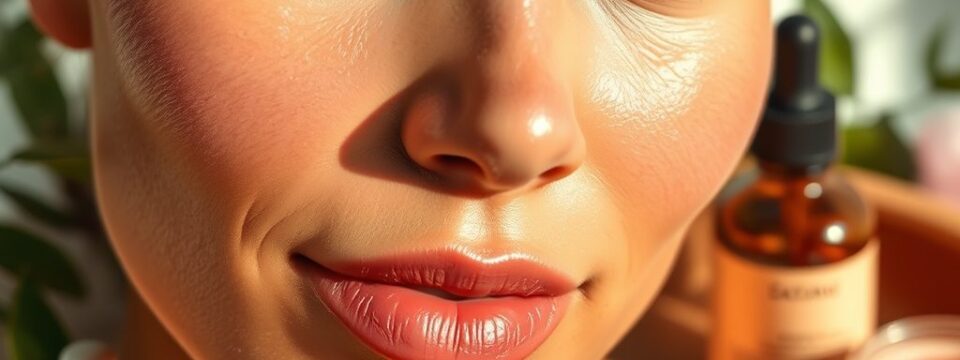 Jak ujędrnić skórę twarzy: praktyczny poradnik i gotowe schematy