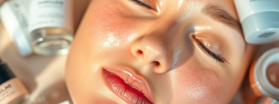 Dermatolog na trądzik kiedy iść: kiedy ma sens i w jakiej kolejności nakładać