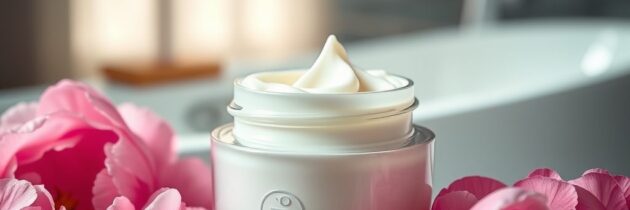 Peptydy w kosmetykach: kiedy daje efekty i co zrobić, gdy podrażnia