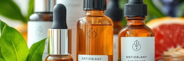 Antyoksydanty w pielęgnacji: kiedy daje efekty i co zrobić, gdy podrażnia