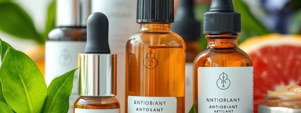 Antyoksydanty w pielęgnacji: kiedy daje efekty i co zrobić, gdy podrażnia