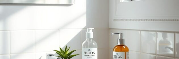 Czy myć twarz rano jeśli mam suchą skórę? Krótka odpowiedź i praktyczne wskazówki