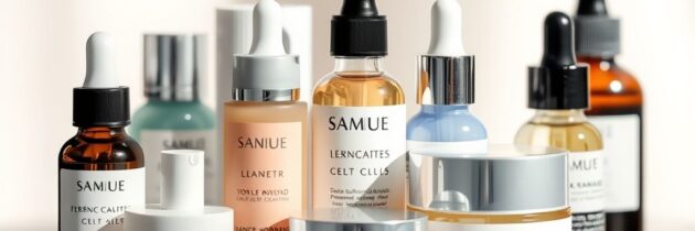 Kolejność nakładania kosmetyków: szybkie wskazówki + bezpieczne łączenie z innymi składnikami