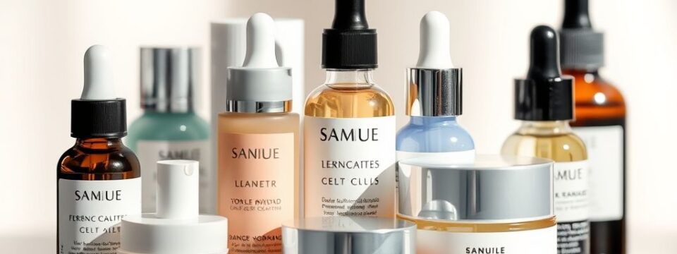 Kolejność nakładania kosmetyków: szybkie wskazówki + bezpieczne łączenie z innymi składnikami