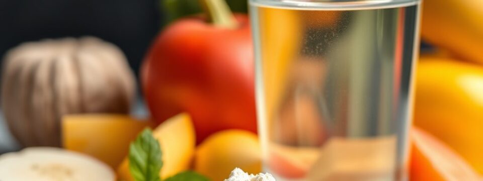 Białko serwatkowe a trądzik: jak włączyć do rutyny i nie popełnić typowych błędów