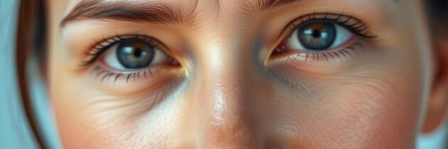 Lwia zmarszczka co robić: dla kogo jest, jak go używać i jakich efektów oczekiwać