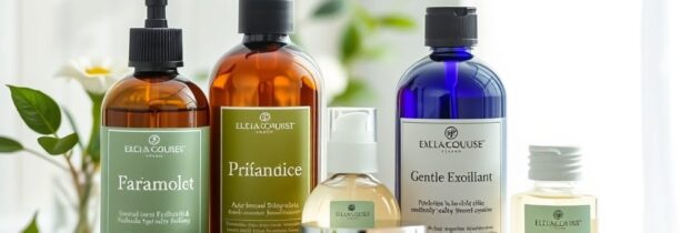 Peelingi w ciąży: szybkie wskazówki + bezpieczne łączenie z innymi składnikami