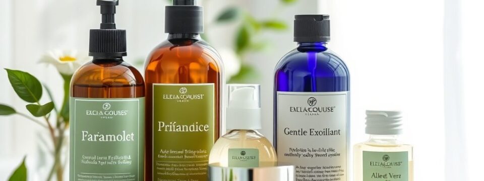 Peelingi w ciąży: szybkie wskazówki + bezpieczne łączenie z innymi składnikami