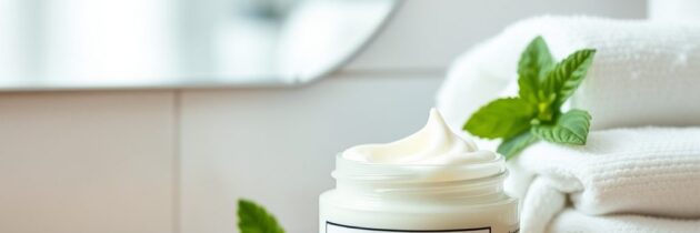 Krem po goleniu do twarzy: dla kogo jest, jak go używać i jakich efektów oczekiwać