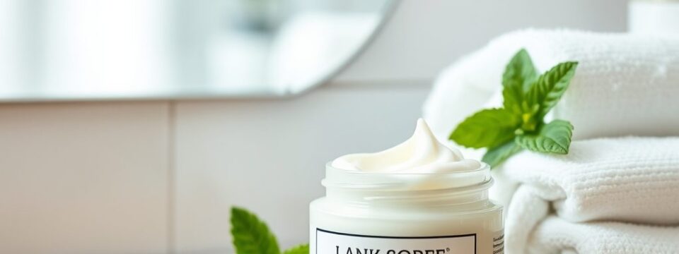 Krem po goleniu do twarzy: dla kogo jest, jak go używać i jakich efektów oczekiwać