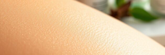 Kwas szikimowy: kiedy daje efekty i co zrobić, gdy podrażnia