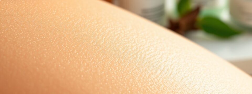 Kwas szikimowy: kiedy daje efekty i co zrobić, gdy podrażnia