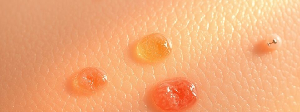 Dlaczego skóra piecze po kwasach: możliwe przyczyny i plan ratunkowy