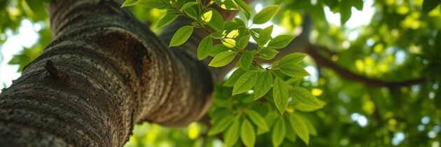 Cynamonowiec kamforowy