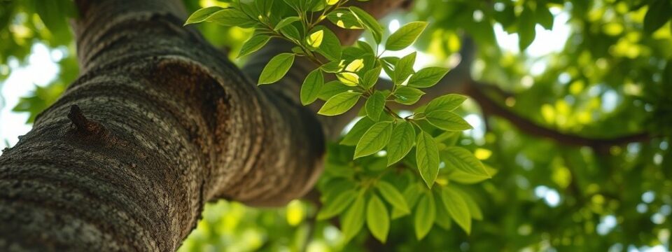 Cynamonowiec kamforowy