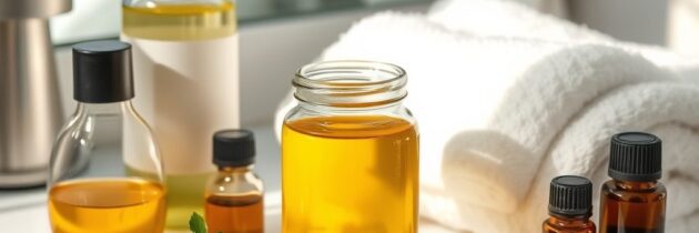 Jak zrobić olejek do demakijażu: kolejność, częstotliwość i typowe błędy