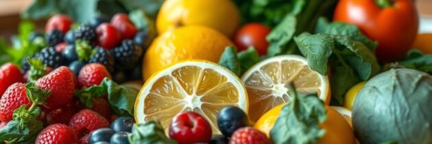 Dieta przy cerze naczynkowej: jak włączyć do rutyny i nie popełnić typowych błędów