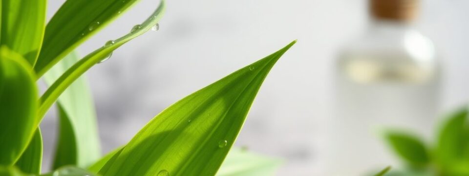 Kwas fitowy na twarz: szybkie wskazówki + bezpieczne łączenie z innymi składnikami