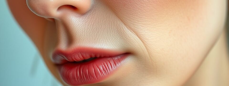 Utrata jędrności skóry twarzy: kiedy daje efekty i co zrobić, gdy podrażnia