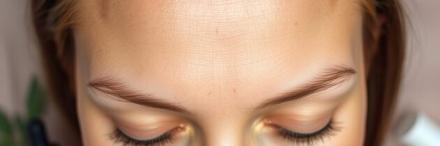 Grudki na czole przyczyny: jak włączyć do rutyny i nie popełnić typowych błędów