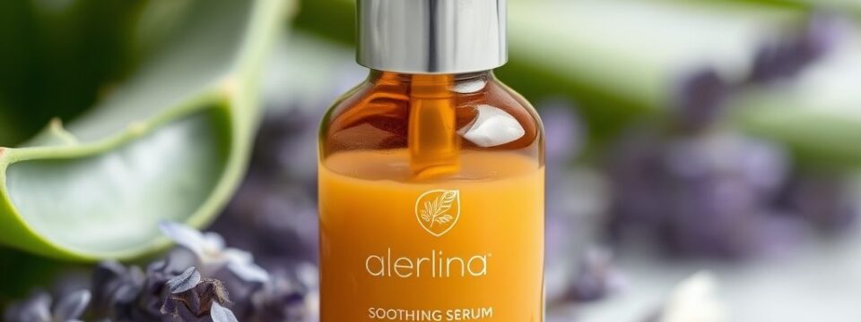 Serum z pantenolem: kiedy daje efekty i co zrobić, gdy podrażnia