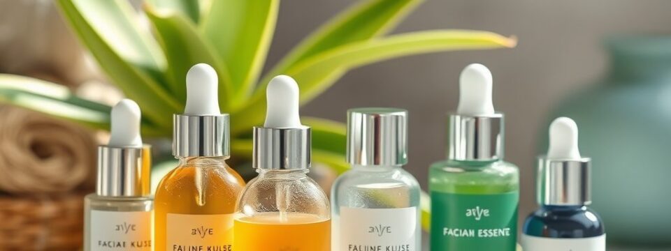 Esencja do twarzy co to: dla kogo jest, jak go używać i jakich efektów oczekiwać