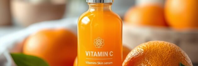 Witamina C w pielęgnacji skóry: jak włączyć do rutyny i nie popełnić typowych błędów