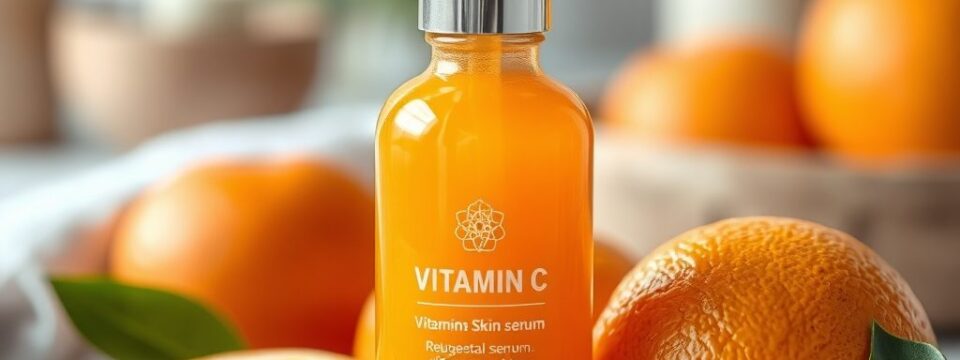 Witamina C w pielęgnacji skóry: jak włączyć do rutyny i nie popełnić typowych błędów