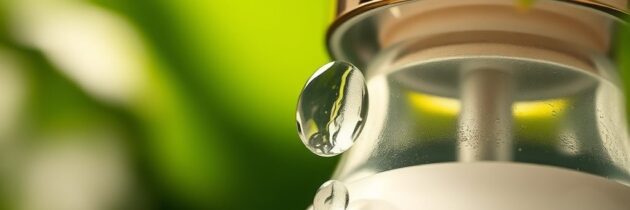 Czy serum działa od razu? Kiedy to ma sens i na co uważać