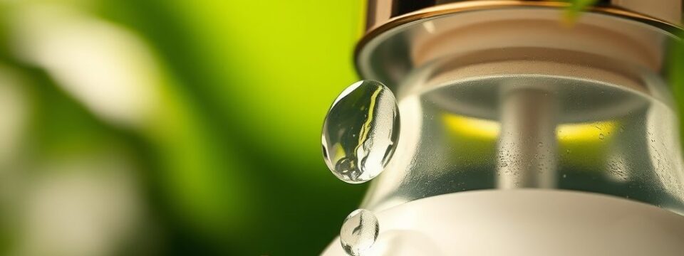 Czy serum działa od razu? Kiedy to ma sens i na co uważać