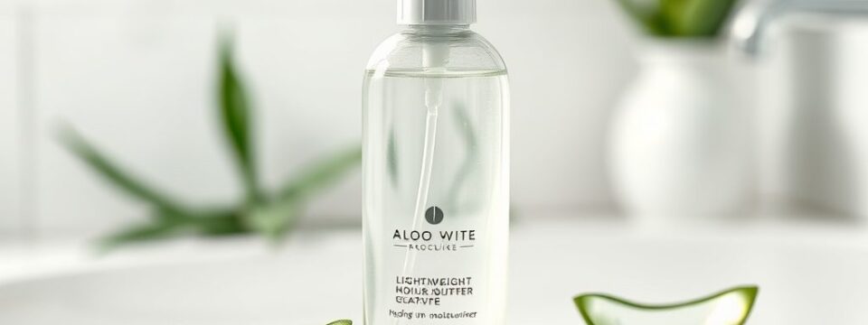 Nawilżanie skóry: jak nawilżać bez uczucia tłustości i zapychania