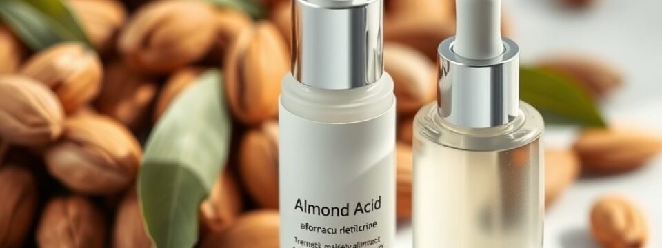 Kwas migdałowy: częstotliwość, stężenia i sygnały, że przesadzasz