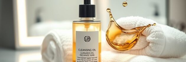 Olejek do demakijażu jak używać: dla kogo jest, jak go używać i jakich efektów oczekiwać