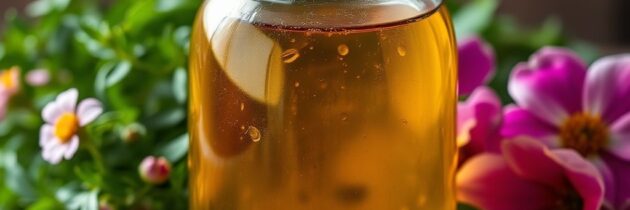 Macerat olejowy jak zrobić: dla kogo jest, jak go używać i jakich efektów oczekiwać