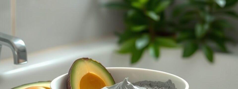 Maseczka oczyszczająca domowa: dla kogo jest, jak go używać i jakich efektów oczekiwać