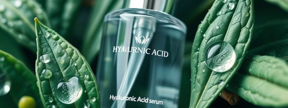 Kwas hialuronowy jak stosować: dla kogo jest, jak go używać i jakich efektów oczekiwać