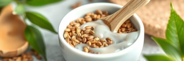 Siemię lniane na twarz efekty: kiedy daje efekty i co zrobić, gdy podrażnia