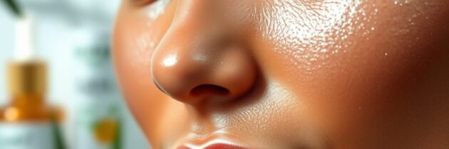 Peeling do cery tłustej: dla kogo jest, jak go używać i jakich efektów oczekiwać