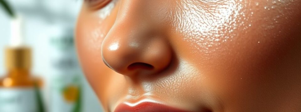 Peeling do cery tłustej: dla kogo jest, jak go używać i jakich efektów oczekiwać