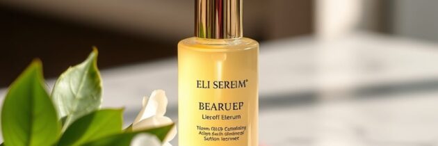 Ile serum nakładać: co ile używać, żeby zobaczyć efekty bez podrażnień