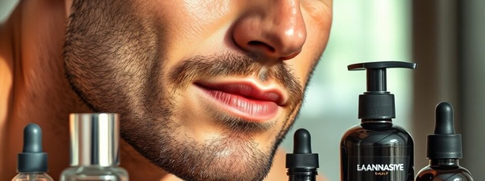 Pielęgnacja skóry mężczyzn: kiedy daje efekty i co zrobić, gdy podrażnia