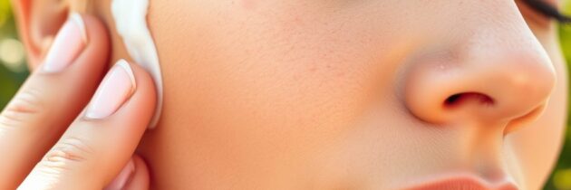 Lekki spf do twarzy: kiedy daje efekty i co zrobić, gdy podrażnia