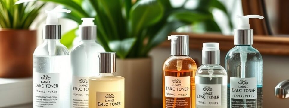 Tonik bez alkoholu czy warto: dla kogo jest, jak go używać i jakich efektów oczekiwać