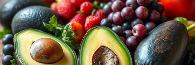 Typ skóry a dieta: szybkie wskazówki + bezpieczne łączenie z innymi składnikami