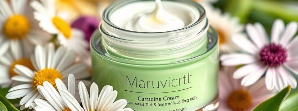 Krem na rumień: szybkie wskazówki + bezpieczne łączenie z innymi składnikami