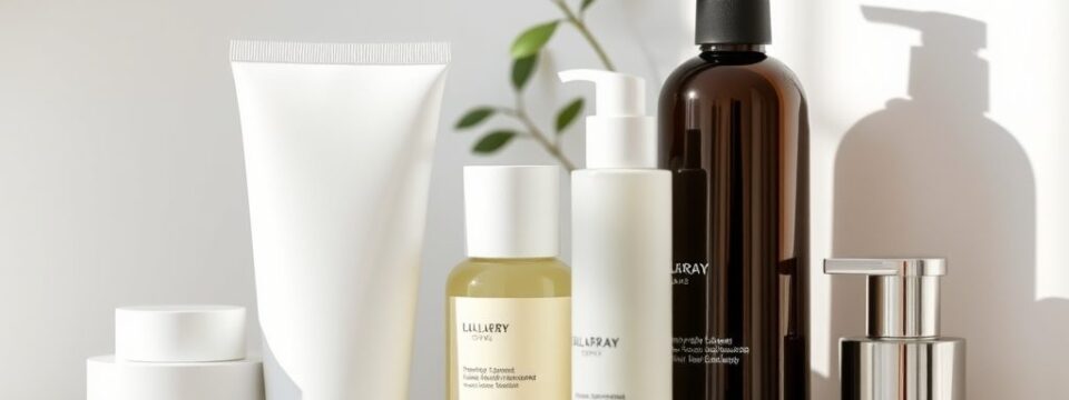 Minimalistyczna rutyna naturalna 3 kroki: szybkie wskazówki + bezpieczne łączenie z innymi składnikami