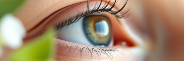 Opadająca powieka domowe sposoby: kiedy daje efekty i co zrobić, gdy podrażnia