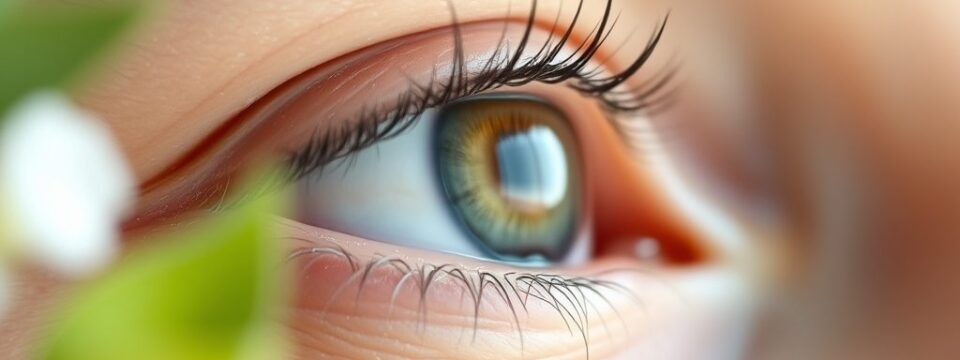 Opadająca powieka domowe sposoby: kiedy daje efekty i co zrobić, gdy podrażnia