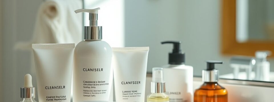 Oczyszczanie twarzy przy izoteku: jak włączyć do rutyny i nie popełnić typowych błędów